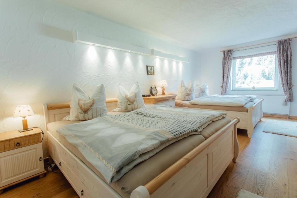 Appartement Monty By Monicare لوتاش المظهر الخارجي الصورة