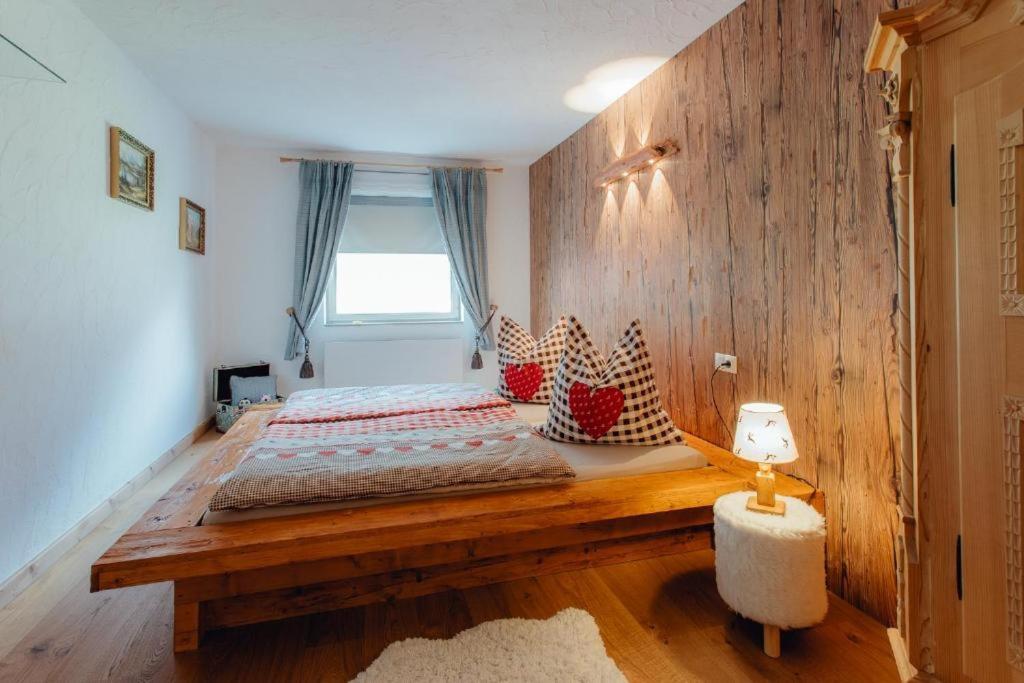 Appartement Monty By Monicare لوتاش المظهر الخارجي الصورة