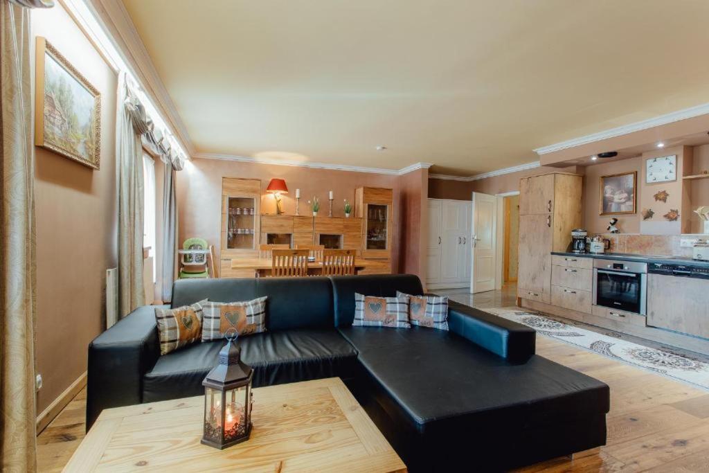 Appartement Monty By Monicare لوتاش المظهر الخارجي الصورة