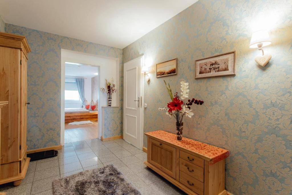 Appartement Monty By Monicare لوتاش المظهر الخارجي الصورة