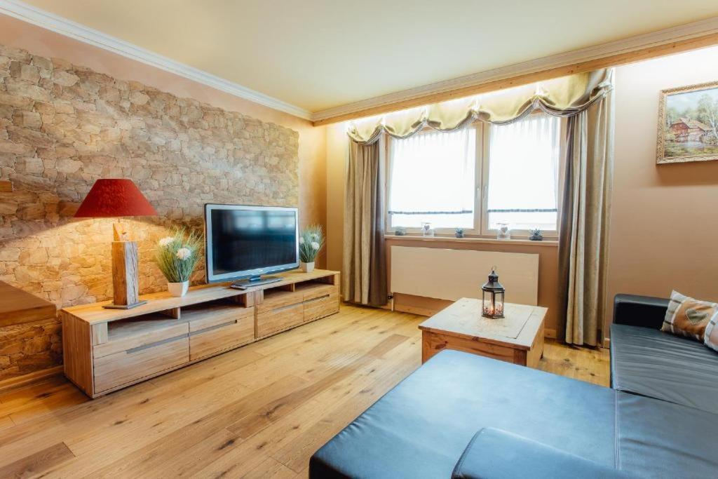 Appartement Monty By Monicare لوتاش المظهر الخارجي الصورة