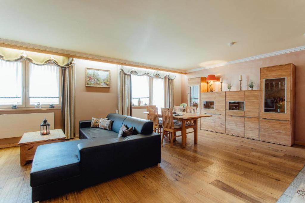 Appartement Monty By Monicare لوتاش المظهر الخارجي الصورة